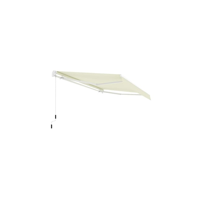 Jet-Line Gelenkarmmarkise Sunset in Beige 2,95x2 Meter