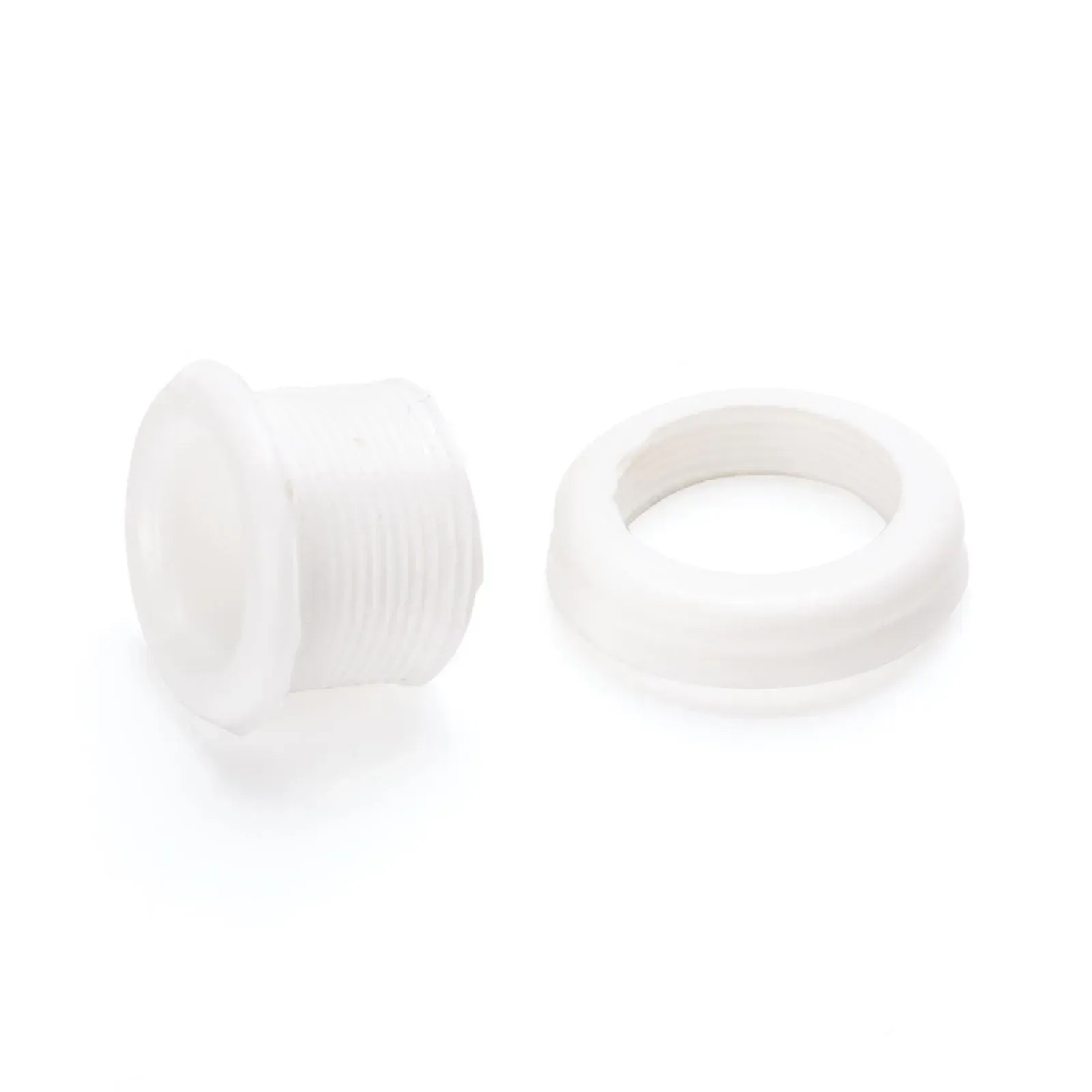 Orion Lightstyle Kabeldurchführung Tülle Kabel Ø 10mm Weiß