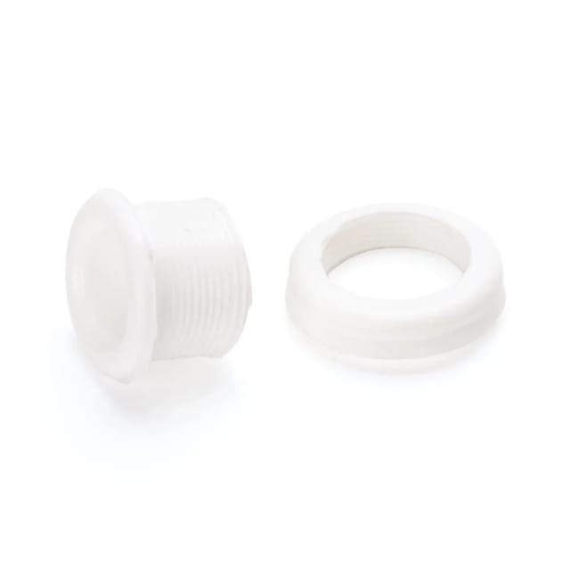 Orion Lightstyle Kabeldurchführung Tülle Kabel Ø 10mm Weiß