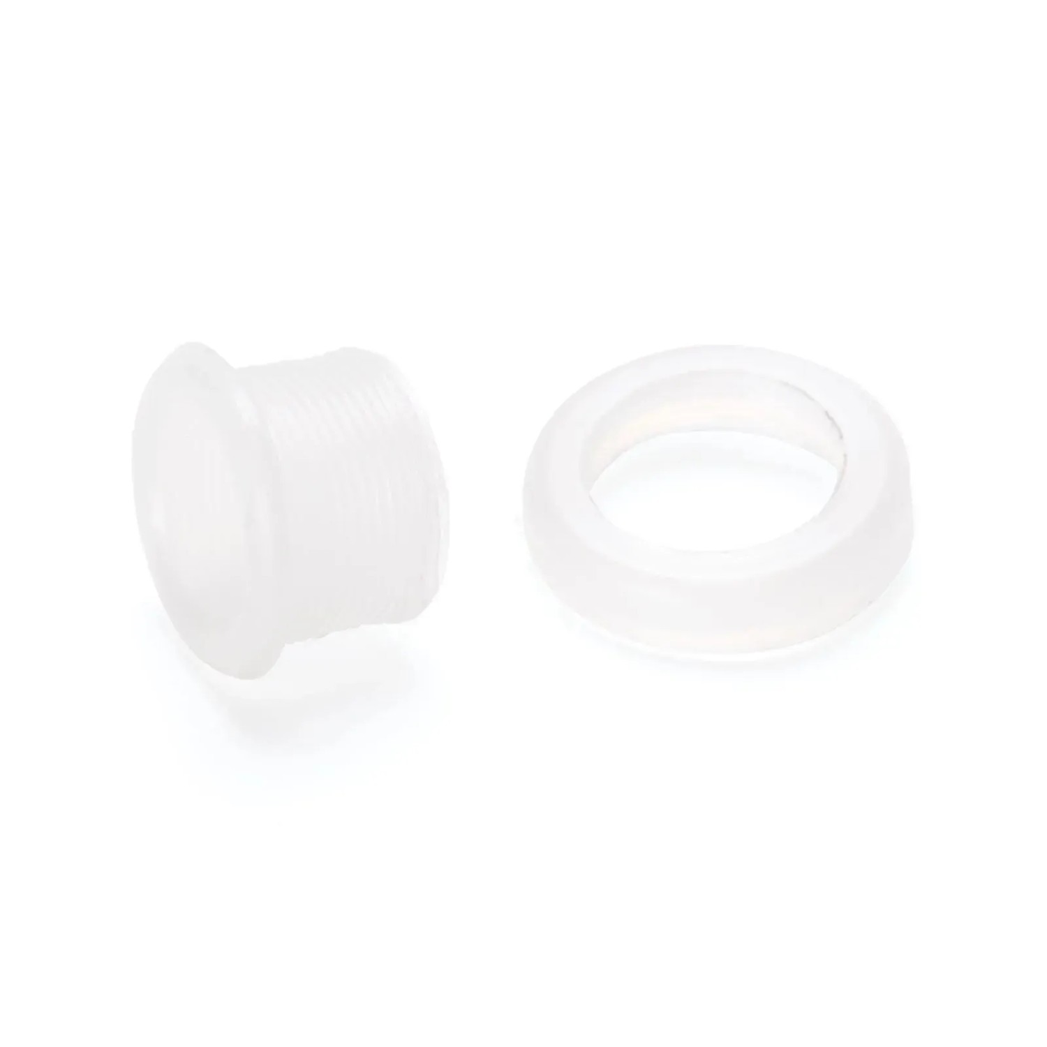 Orion Lightstyle Kabeldurchführung Tülle Kabel Ø 8mm Transparent