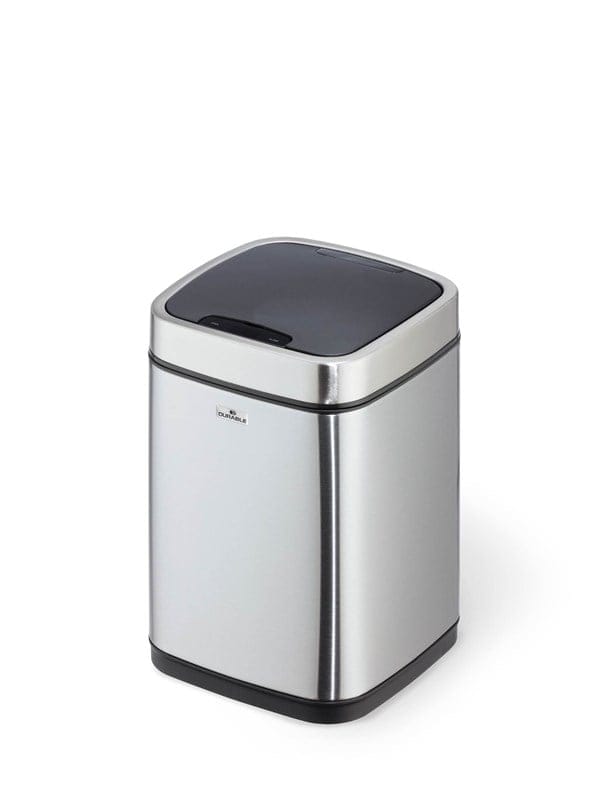 Durable Abfalleimer mit Sensor No Touch 6 Liter