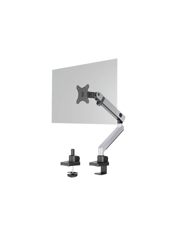 Durable Monitor Halterung SELECT PLUS mit Arm für 1 Monitor