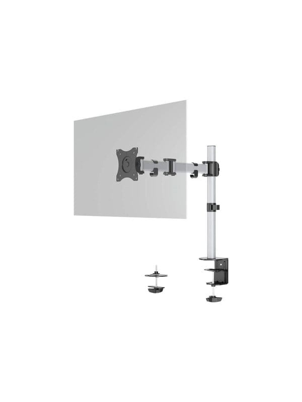 Durable Monitor Halterung SELECT für 1 Monitor