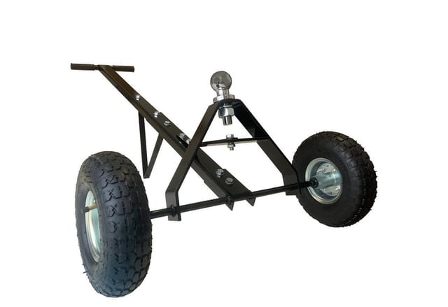 TRUTZHOLM Anhänger Rangierhilfe Trailer Hänger Wohnwagen