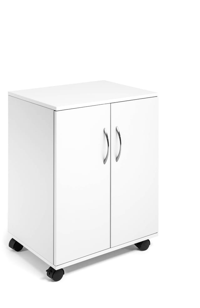 Durable Multifunktionswagen 74/53 Geschlossen