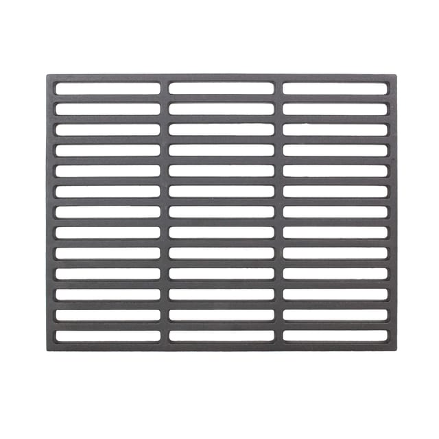 TRUTZHOLM Grillrost 38x29cm Rechteckig Emailliert