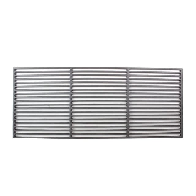 TRUTZHOLM Grillrost 67x40cm Rechteckig Emailliert