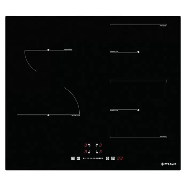 Pyramis Kochfeld PHI62432FMB