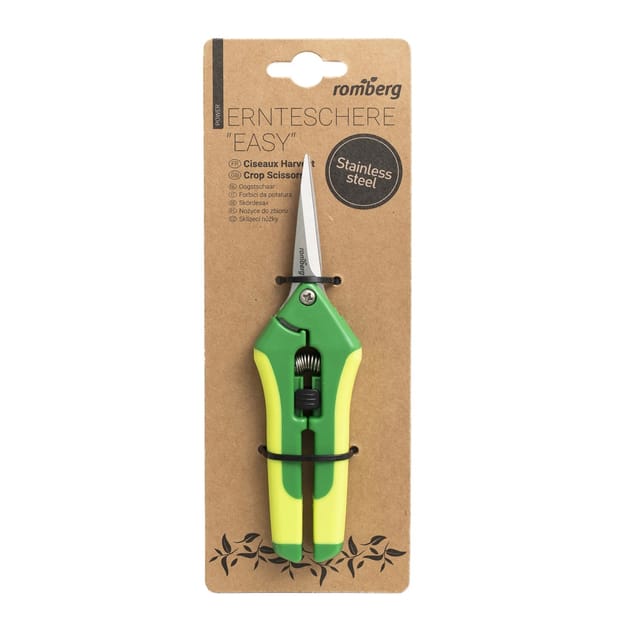 Romberg Ernteschere Easy 23 cm