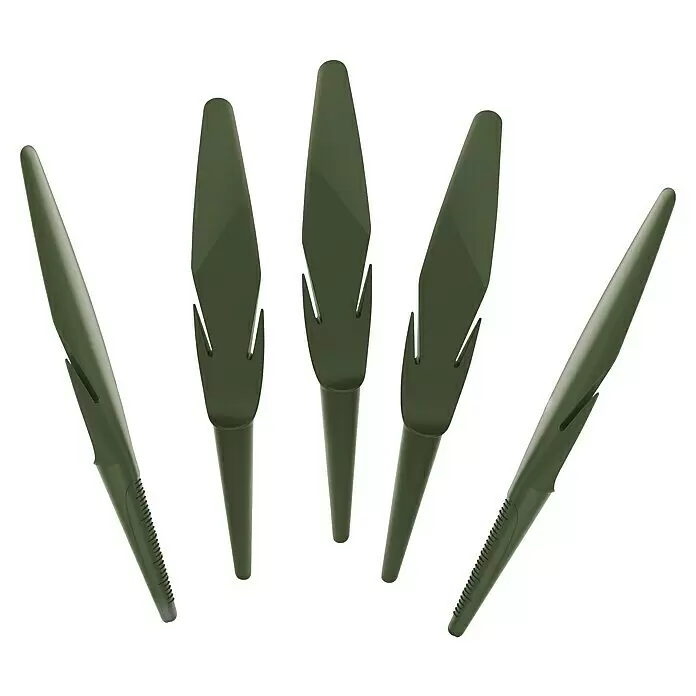 Romberg Piketten-Set Green Edition