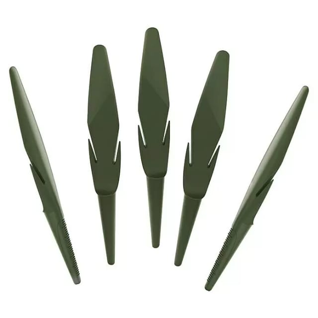 Romberg Piketten-Set Green Edition