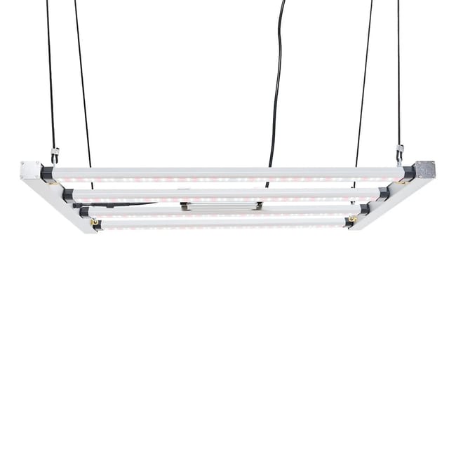 Venso LED-Tent Canna 180 cm x 80 cm x 80 cm