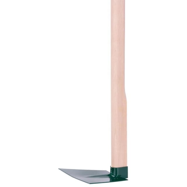 PROREGAL Gartenhacke 209&1200 & A-175mm & B-125mm & C-1200mm