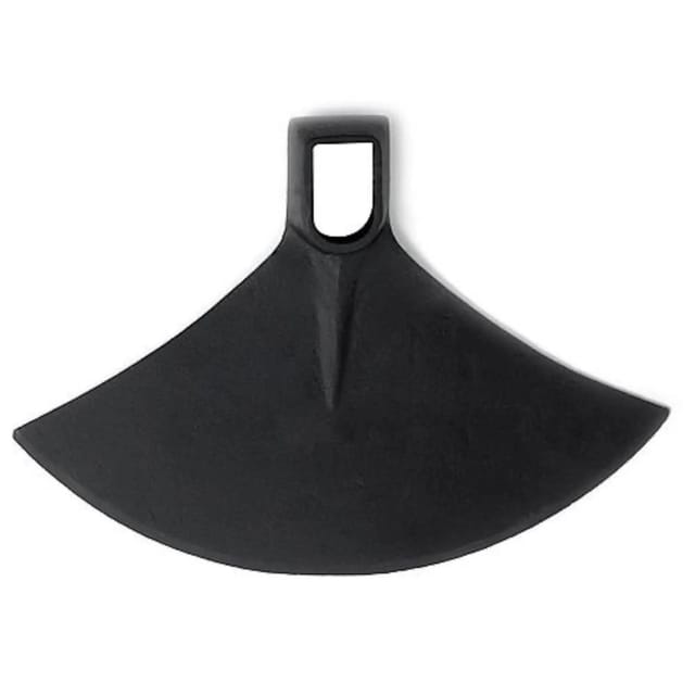 PROREGAL Gartenhacke 750 g Stahl