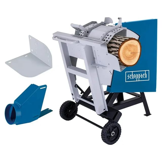 Scheppach Wippsäge HS550 400 V
