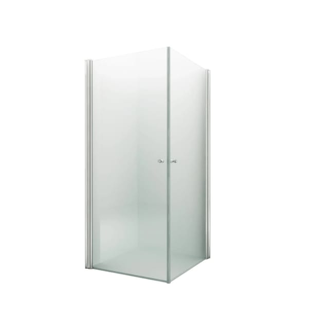 Glasdeals Duschkabine SPA 90 x 90 x 190 cm – 3003