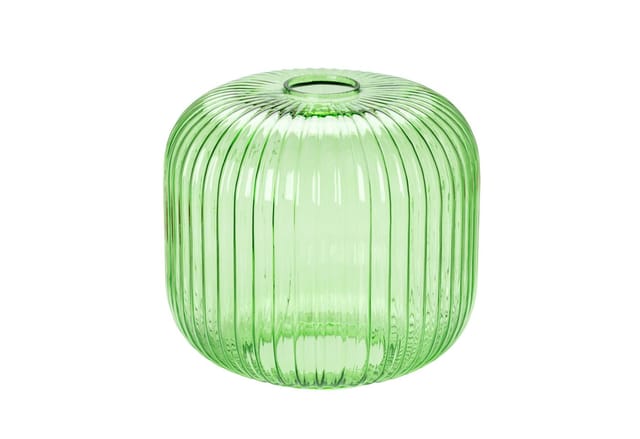 Orion Lightstyle Ersatzglas Ø 200 mm Grün Lampenschirm E27
