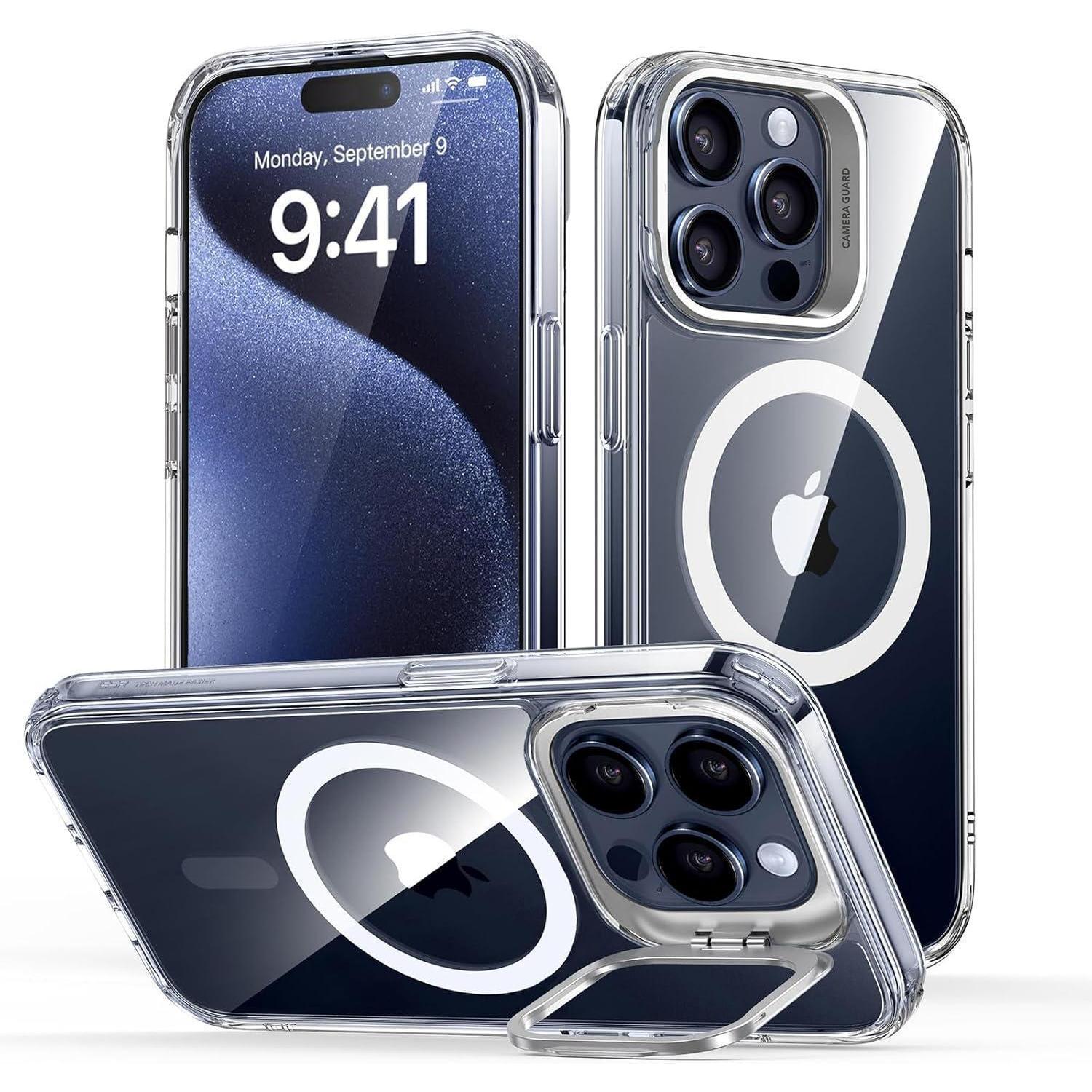 Handyhülle Iphone 15 Pro Max Magsafe Iphone 15 Pro Max B-klar