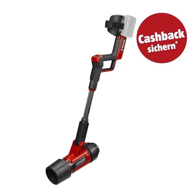 Einhell Professional Akku-Laubbläser GP-LB 36/270 Li E BL-Solo
