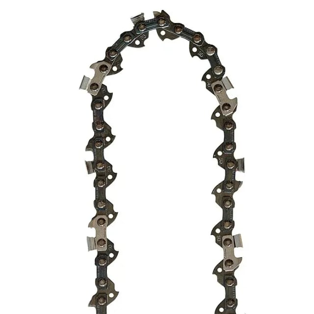 Einhell Kettensägen-Zubehör Ersatzkette 20cm 1,1 32T 7,62