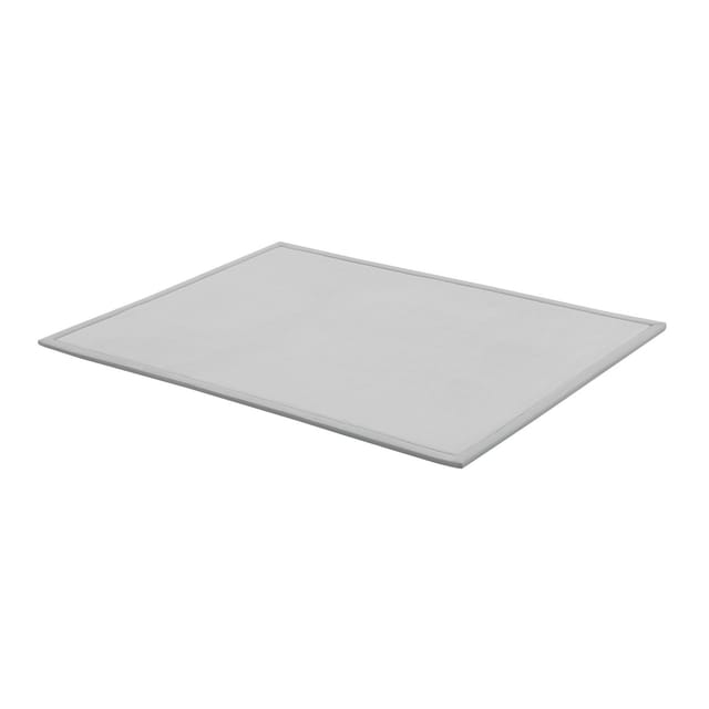 Juskys Kinder Spielmatte Maila 200 x 150 cm Grau