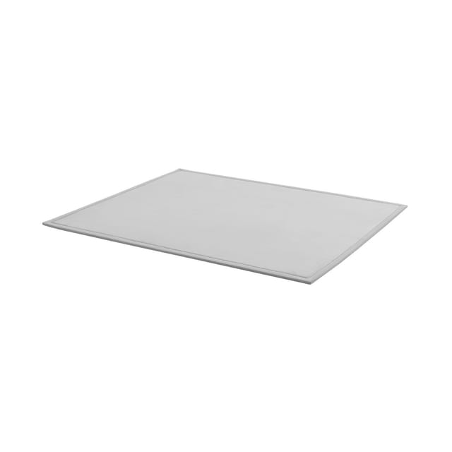 Juskys Kinder Spielmatte Maila 220 x 180 cm Grau