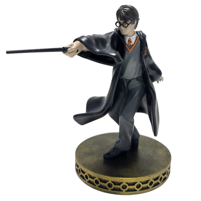 Harry Potter Statue 3D Harry Potter 20 cm
