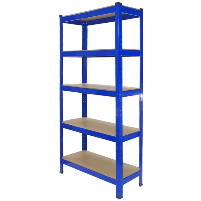 Monstershop Monster Racking T-Rax 75cm Lagerregal Blau