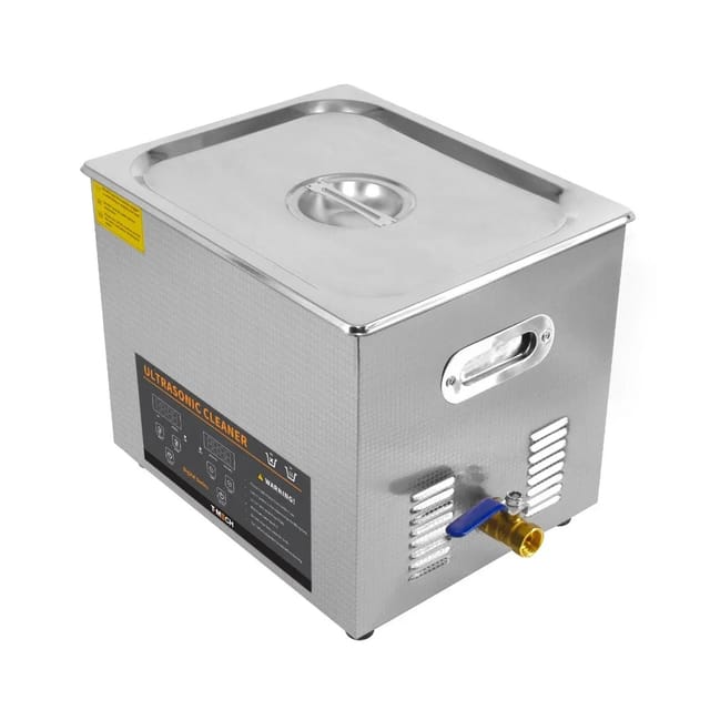 Monstershop T-Mech Ultraschallreiniger 10L