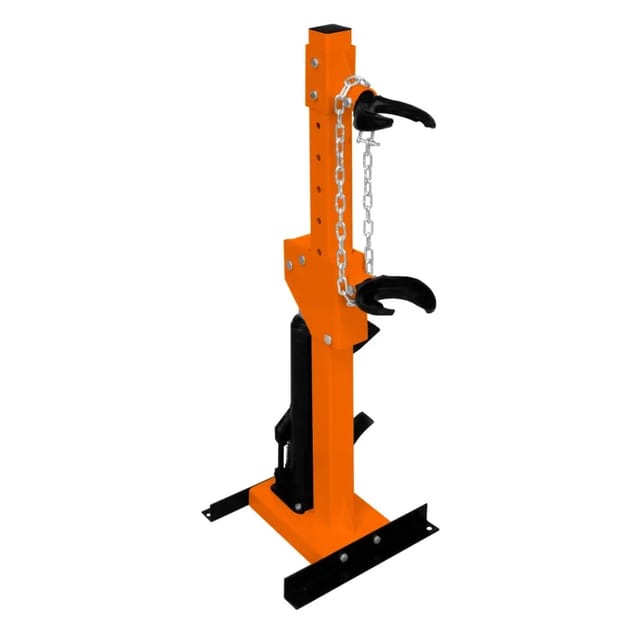 Monstershop Hydraulischer Federbein-Kompressor 3-Tonnen