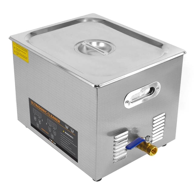 Monstershop T-Mech Ultraschallreiniger 30L