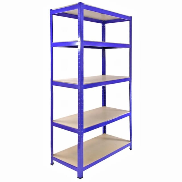Monstershop Monster Racking T-Rax 90cm Lagerregal Blau