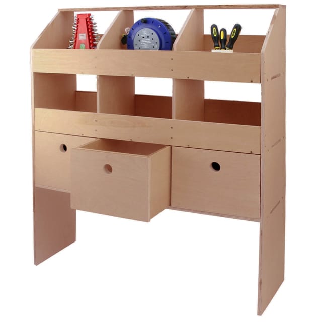 Monstershop Monster Racking Universal Auto-Regal