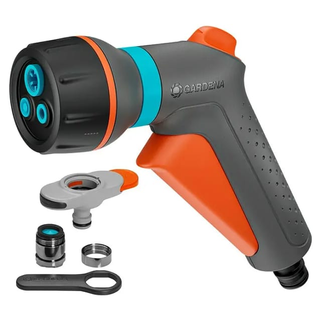 Gardena Multi-Brause Indoor Set Classic
