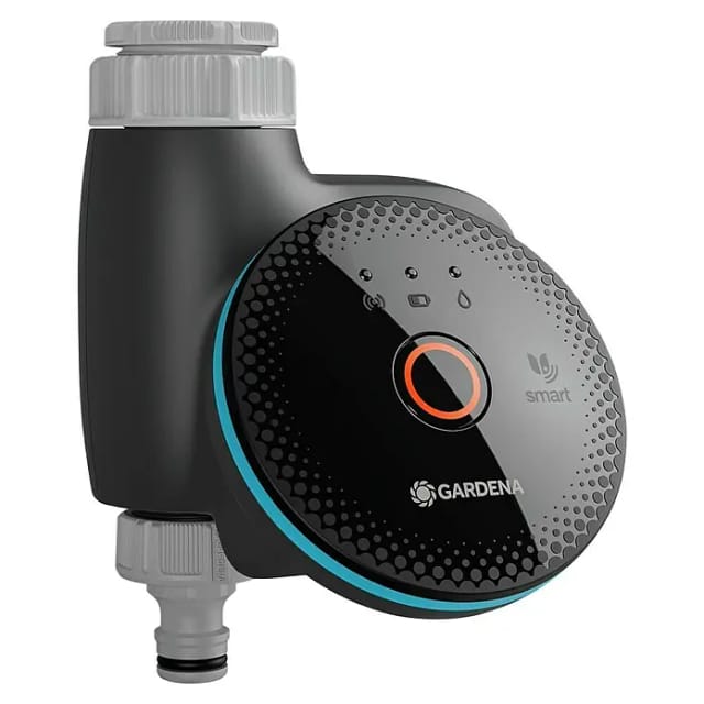 Gardena Smart Water Control