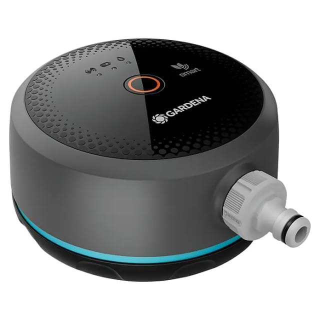 Gardena Smart Pipeline Water Control