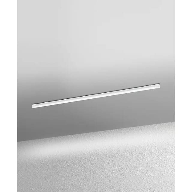 Osram LED-Lichtleiste Value Batten 24 W 153,4 x 2,9 x 4,4 cm Silber