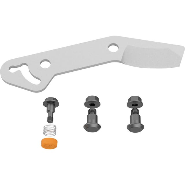 Fiskars Ersatz-Klinge & -Schrauben für Astschere LX108 X-Series DualAction