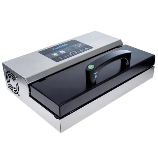 ALLPAX Vakuummaschine P 355