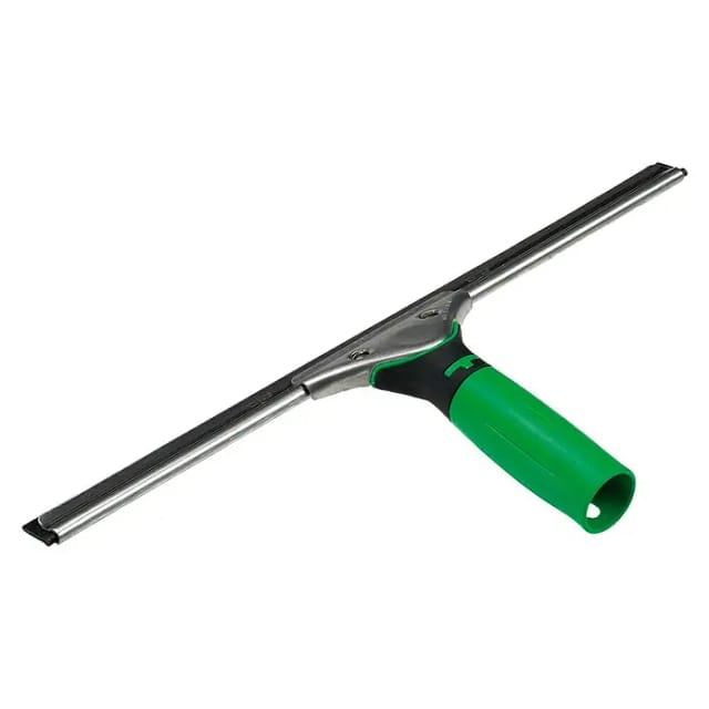 Unger Fensterwischer ErgoTec 35 cm Grün