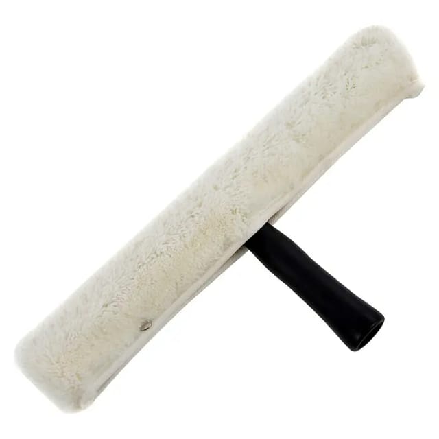 Unger Fenstereinwascher 35 cm Schwarz - Weiß