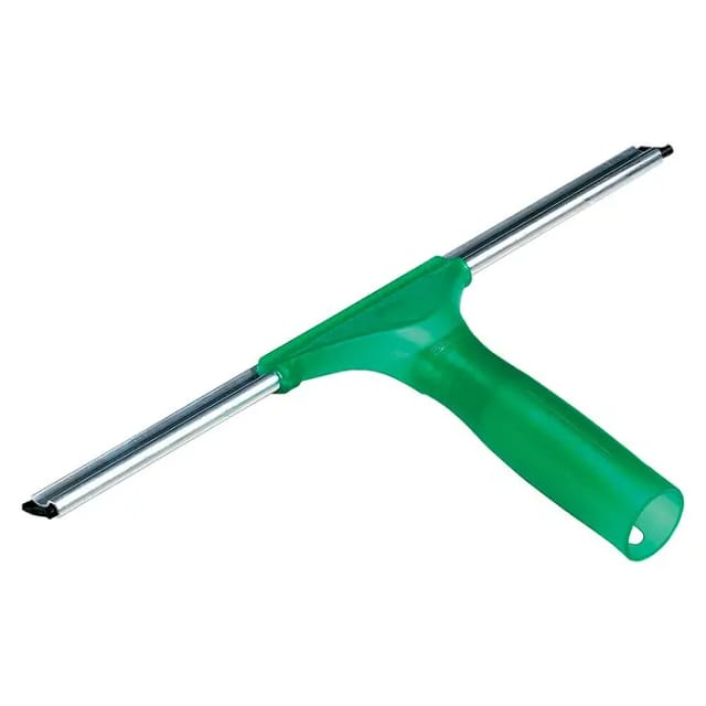 Unger Fensterwischer UniTec Light 30 cm Grün