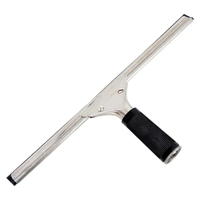 Unger Fensterwischer 35 cm Schwarz