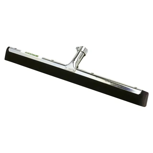 Unger Bodenwischer WaterWand 45 cm Schwarz