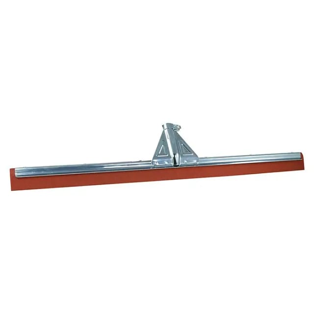 Unger Bodenwischer WaterWand 75 cm Rot