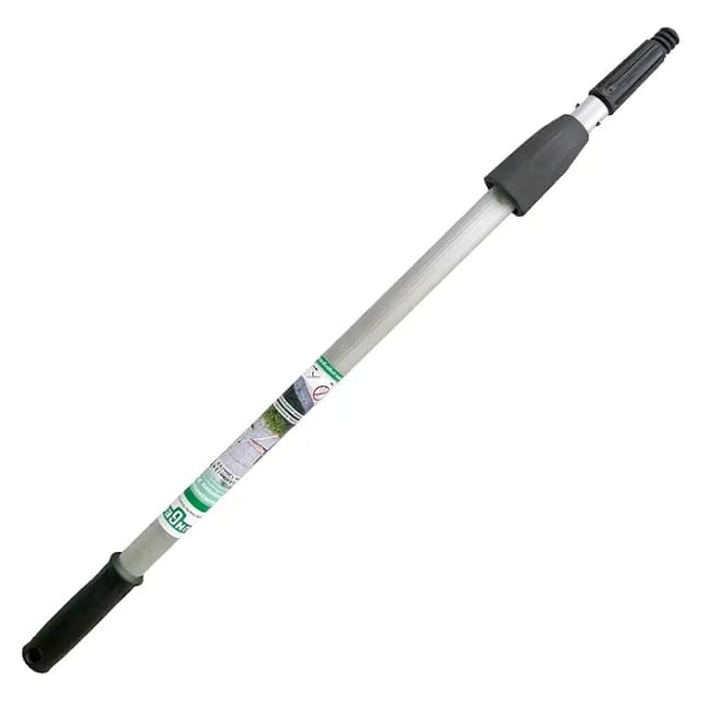Unger Teleskopstange 1,2 m Aluminium