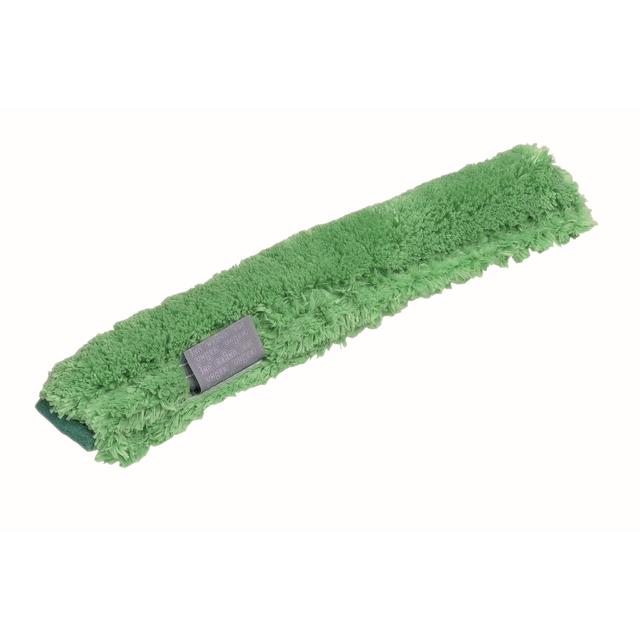 Unger Einwascherbezug MicroStrip 45 cm Grün