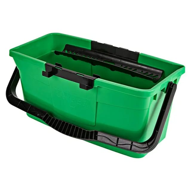 Unger Eimer 12 Liter Grün