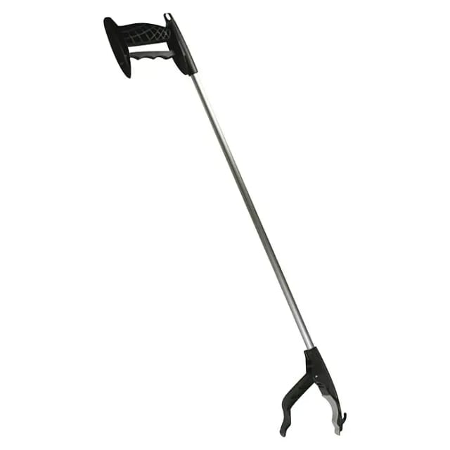 Unger Allzweckgreifer 80 cm Schwarz