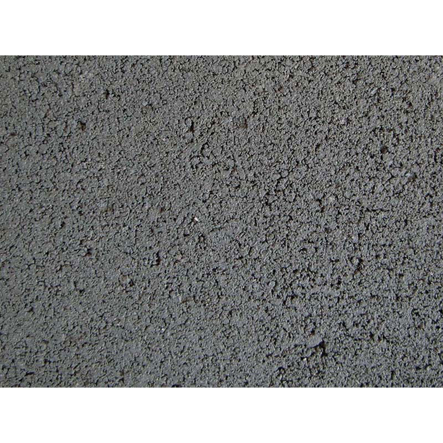 Diephaus Palisadenbordstein 50 cm x 25 cm x 6 cm Anthrazit
